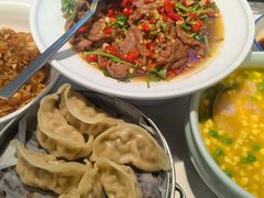 -兰湘子·湘菜小炒(长安万科广场店)