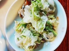 -小吊梨汤·北京菜·烤鸭(双井乐成中心店)