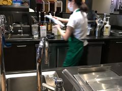 -星巴克(大连柏威年店)