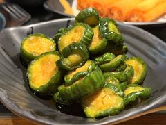 醬漬日本小青瓜-一粥荟·非遗鱼粥(天河北店)