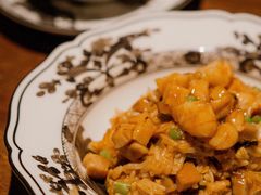 福建炒饭-夏苑(新加坡丽思卡尔顿美年酒店)