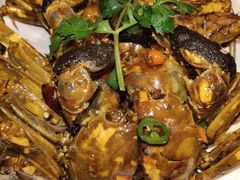 -有位虾匠·香辣蟹·小龙虾(李村店)