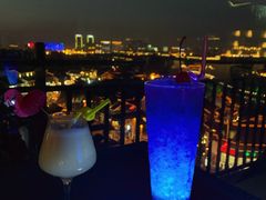 -顽啤熊·酒客酒馆(苏城夜景必选店)