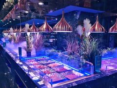 -炭烤麻里·臻选自助烤肉料理(观音桥大融城店)