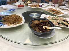 -海晖酒楼·顺德鱼生(荣华店)