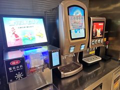 -鹿客臻鲜海鲜自助餐厅(永旺店)