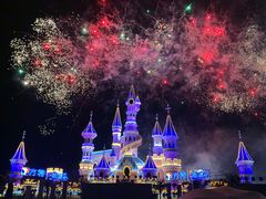 -沈阳方特欢乐世界