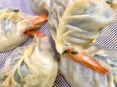 -小叶大馅饺子城