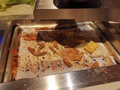 -新石器烤肉(东川欧尚店)
