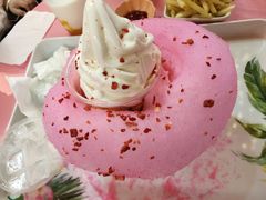 -pink baby·新晋网红打卡地