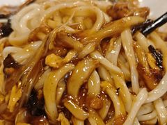 -锅儿挑面馆