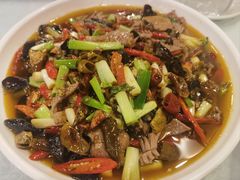 -陈胖子特色菜.鲜货现炒(融景城店)