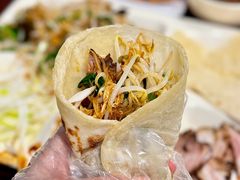 -沣元春饼馆(幸福巷店)