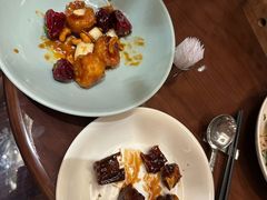 -环球港凯悦 · 享悦中餐厅