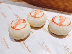 -工匠面包(壹方店)