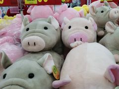 -天河沃尔玛