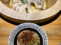 -滇小鱼·云南野生菌火锅(上杭路店)