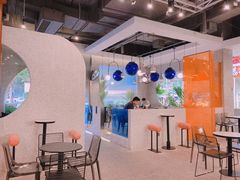 -SENTEA森茶(麦地丽日店)