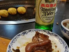 -姥家大锅台(魏各庄路店)