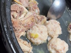 -小厨娘淮扬菜(天印大道店)