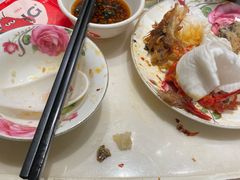 -阿胖龙虾小海鲜(宁国南路总店)