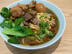 -醉面(西铁营万达店)