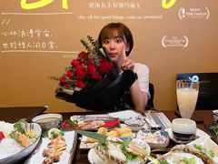 -长崎家日式料理(人民大街店)