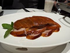 -四季民福烤鸭店(故宫店)