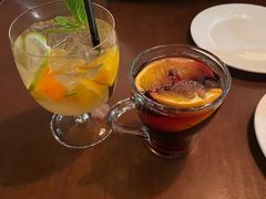 -羽深肉铺 Steak & Wine