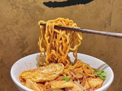 -寻裕记·现炒浇头面(人民广场店)