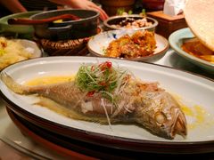 -苏乡兰亭·新派淮扬菜(吾悦广场店)
