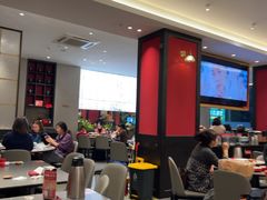 -先记烧鹅王·本地粤菜(福永店)