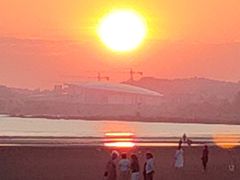 -江山半岛白浪滩景区