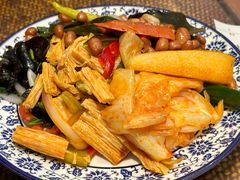 -毅祥斋老孙家泡馍(西羊市店)