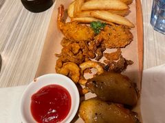 -必胜客(海滨店)