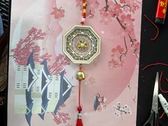 -北京之星奔驰4S店(亦庄店)