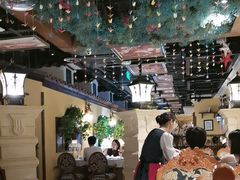 -龙湖重庆时代天街