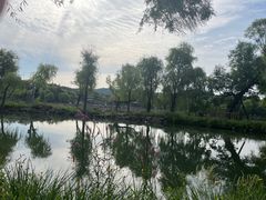 -承德避暑山庄景区