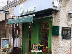 -天津五大道文化旅游区