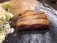-牛かつもと村(上野店)
