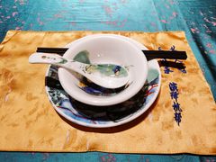 -茶人村·宫廷私厨(奥体印象城店)