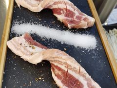 -朴太院·烤肉万岁·创意首尔料理(中联广场店)