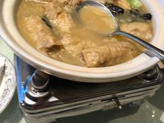 -怡和春天大酒楼(柳芳店)