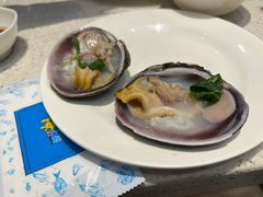 -青蓬蒸汽海鲜·深圳老字号·团建聚会(壹方城店)