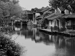 -乌镇西栅景区