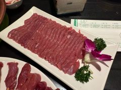 -南门涮肉(上海一店)