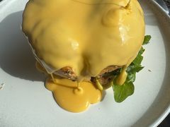 -Lets burger非常汉堡·环球风味(蓝色港湾店)