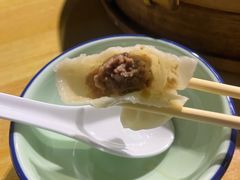 -清真·白家牛肉罩火烧老店(育才街店)