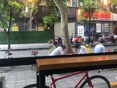 -常识咖啡common sense(春熙路店)