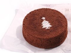 好柔软朱古力-积慕Cake(解放大道店)